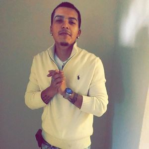 Meet your Posher, Jesse